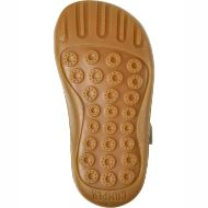 Picture of CAMPER KIDS PEU CAMI LEATHER SHOES IN DARK GREY 5