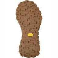 Picture of CAMPER WOMEN'S TWINS TEXTILE AND LEATHER SNEAKERS IN BROWN 5