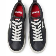 Снимка на CAMPER RUNNER FOUR МЪЖКИ КОЖЕНИ СПОРТНИ ОБУВКИ В ЧЕРНО 4