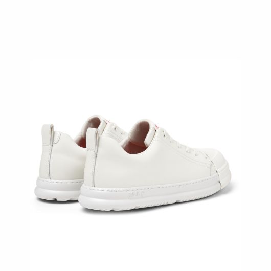 Показвай детайлите за CAMPER JUNCTION RUNNER МЪЖКИ КОЖЕНИ СПОРТНИ ОБУВКИ В БЯЛО 3 - FanPoint Снимка на CAMPER JUNCTION RUNNER МЪЖКИ КОЖЕНИ СПОРТНИ ОБУВКИ В БЯЛО 3