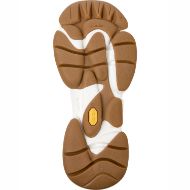 Снимка на CAMPER KARST 2 МЪЖКИ КОЖЕНИ СПОРТНИ ОБУВКИ В БЯЛО 5
