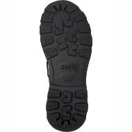 Picture of CAMPER WOMEN'S BRUTUS LEATHER SHOES IN BLACK 5