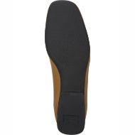 Picture of CAMPER WOMEN'S CASI MYRA LEATHER SHOES IN BROWN 5