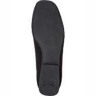 Picture of CAMPER WOMEN'S CASI MYRA HIGH TEXTILE BOOTS IN BLACK 5