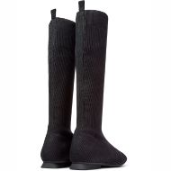 Picture of CAMPER WOMEN'S CASI MYRA HIGH TEXTILE BOOTS IN BLACK 3