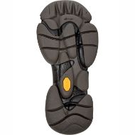 Picture of CAMPER WOMEN'S KARST 2 LEATHER SNEAKERS IN BLACK 5