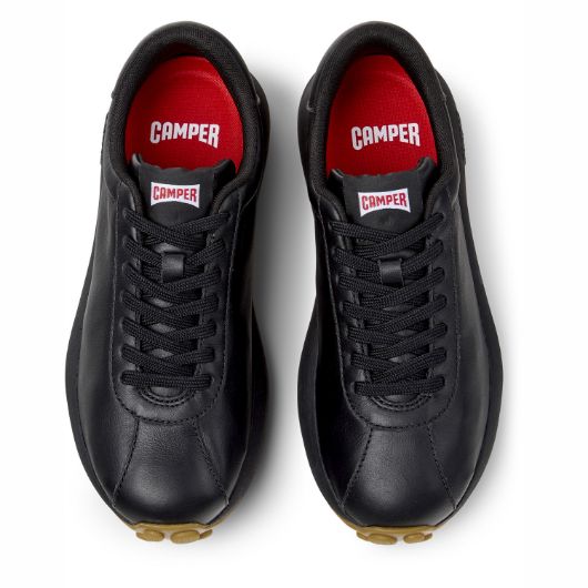 Показвай детайлите за CAMPER PELOTAS ATHENS ДАМСКИ КОЖЕНИ СПОРТНИ ОБУВКИ В ЧЕРНО 2 - FanPoint 2 - FanPoint 2 - FanPoint Снимка на CAMPER PELOTAS ATHENS ДАМСКИ КОЖЕНИ СПОРТНИ ОБУВКИ В ЧЕРНО 2 2 2