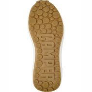 Picture of CAMPER WOMEN'S PELOTAS ATHENS LEATHER SNEAKERS IN WHITE 5