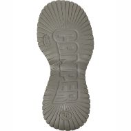 Picture of CAMPER WOMEN'S PIX BCN LEATHER PLATFORM SHOES IN GREY 5