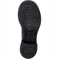 Picture of CAMPER WOMEN'S PIX LONDON LEATHER MID BOOTS IN BLACK 5