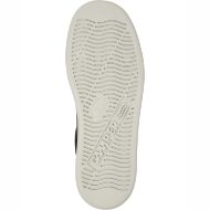 Picture of CAMPER WOMEN'S RUNNER FOUR LEATHER SNEAKERS IN BLACK 5