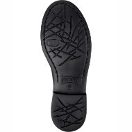 Picture of CAMPER WOMEN'S TWINS LEATHER LACE-UP SHOES IN BLACK 5
