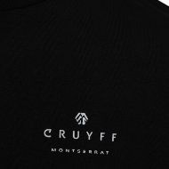 Снимка на CRUYFF MONTSERRAT МЪЖКА БЛУЗА SENDERO TEE В ЧЕРНО 4