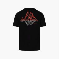 Снимка на CRUYFF MONTSERRAT МЪЖКА БЛУЗА SENDERO TEE В ЧЕРНО 3