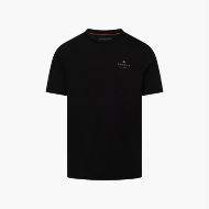 Снимка на CRUYFF MONTSERRAT МЪЖКА БЛУЗА SENDERO TEE В ЧЕРНО 1