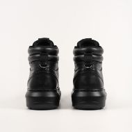 Снимка на KARL LAGERFELD МЪЖКИ БОТИ KAPRI LUG HIKER LACE HI В ЧЕРНО 5