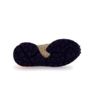 Снимка на FLOWER MOUNTAIN ДАМСКИ СПОРТНИ ОБУВКИ KOTETSU - SUEDE/TEDDY - ТАУП-СИВО 2