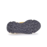 Снимка на FLOWER MOUNTAIN ДАМСКИ СПОРТНИ ОБУВКИ YAMANO 3 - SUEDE/TEDDY - СИВО-ТАУП-ТЪМНОЗЕЛЕНО 3