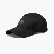Picture of CRUYFF SPORTS MEN'S LUTE CAP IN BLACK 1