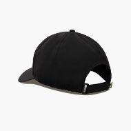 Picture of CRUYFF SPORTS MEN'S LUTE CAP IN BLACK 2
