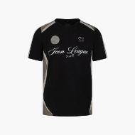 Снимка на CRUYFF МЪЖКА БЛУЗА ICON LEAGUE SOCCER TEE В ЧЕРНО 1