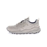 Снимка на FLOWER MOUNTAIN МЪЖКИ СПОРТНИ ОБУВКИ YAMANO 3 - SOFT NABUCK - OFF WHITE 1