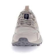 Снимка на FLOWER MOUNTAIN МЪЖКИ СПОРТНИ ОБУВКИ YAMANO 3 - SOFT NABUCK - OFF WHITE 4