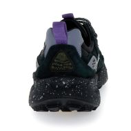 Снимка на FLOWER MOUNTAIN МЪЖКИ СПОРТНИ ОБУВКИ YAMANO 3 - PERFORMANCE SUEDE/CORDURA NYLON - ЧЕРНО-АНТРАЦИТЕНО 5