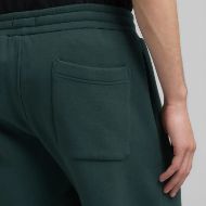 Снимка на REPLAY МЪЖКИ REGULAR-FIT FLEECE СПОРТЕН ПАНТАЛОН В ЗЕЛЕНО 4