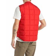 Снимка на REPLAY МЪЖКИ ЕЛЕК RECYCLED POLY RIPSTOP VEST IN RED 2
