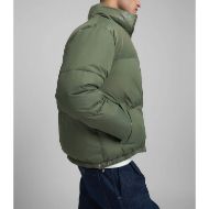 Снимка на REPLAY МЪЖКО ЯКЕ REGULAR-FIT PADDED JACKET В ЗЕЛЕНО 2