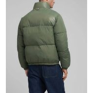 Снимка на REPLAY МЪЖКО ЯКЕ REGULAR-FIT PADDED JACKET В ЗЕЛЕНО 3