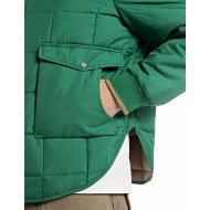 Снимка на REPLAY МЪЖКО ЯКЕ RECYCLED POLY RIPSTOP JACKET В ЗЕЛЕНО 4