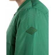Снимка на REPLAY МЪЖКО ЯКЕ RECYCLED POLY RIPSTOP JACKET В ЗЕЛЕНО 3