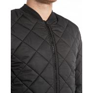 Снимка на REPLAY МЪЖКО ЯКЕ NYLON RIPSTOP JACKET В ЧЕРНО 3