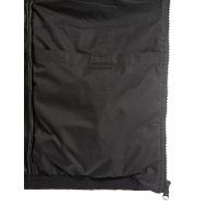Снимка на REPLAY МЪЖКО ЯКЕ NYLON RIPSTOP JACKET В ЧЕРНО 4