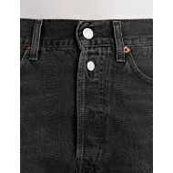 Снимка на REPLAY ДАМСКИ W9ZERO1 STRAIGHT-FIT ДЕНИМ 11.5 OZ RECYCLED BLACK COTTON DENIM В ЧЕРНО 6