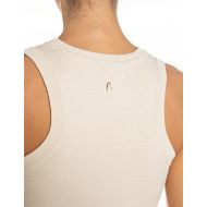 Снимка на REPLAY ДАМСКИ ТОП FRINGED DRESS-STYLE TOP В БЯЛО 3
