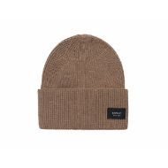 Снимка на REPLAY UNISEX ПЛЕТЕНА ШАПКА ОТ РЕЦИКЛИРАН КАШМИРЕНА КОМБИНАЦИЯ В БЕЖОВО 1