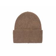 Снимка на REPLAY UNISEX ПЛЕТЕНА ШАПКА ОТ РЕЦИКЛИРАН КАШМИРЕНА КОМБИНАЦИЯ В БЕЖОВО 2