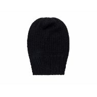 Снимка на REPLAY UNISEX ПЛЕТЕНА ШАПКА ОТ МИКС АЛПАКА, ВЪЛНА И АКРИЛ В ЧЕРНО 2