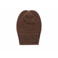 Снимка на REPLAY UNISEX ПЛЕТЕНА ШАПКА ОТ МИКС АЛПАКА, ВЪЛНА И АКРИЛ В КАФЯВО 1