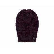Снимка на REPLAY UNISEX ПЛЕТЕНА ШАПКА ОТ МИКС АЛПАКА, ВЪЛНА И АКРИЛ В ЛИЛАВО 1