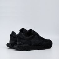 Picture of REPLAY MEN'S DEAN DARK SNEAKERS IN BLACK 3