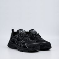 Picture of REPLAY MEN'S RIFF RUNNER OP3 SNEAKER IN BLACK 2