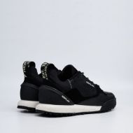 Picture of REPLAY MEN'S FIELD 2.0 WARD L SNEAKERS IN BLACK 3