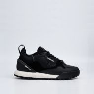 Picture of REPLAY MEN'S FIELD 2.0 WARD L SNEAKERS IN BLACK 4
