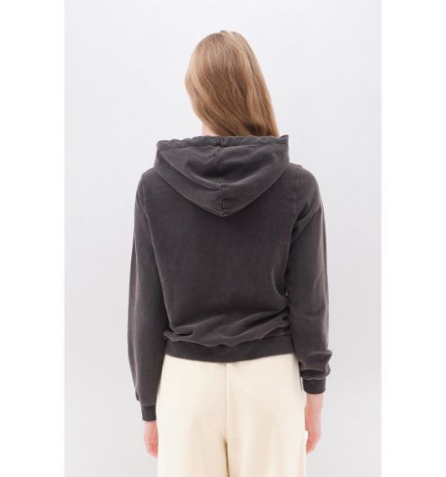 Показвай детайлите за DIRTY LAUNDRY ДАМСКИ СУИТШЪРТ REGULAR FULLZIP В ЧЕРНО 3 - FanPoint 3 - FanPoint Снимка на DIRTY LAUNDRY ДАМСКИ СУИТШЪРТ REGULAR FULLZIP В ЧЕРНО 3 3
