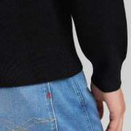Picture of REPLAY MEN'S REGULAR-FIT TURTLE-NECK PULLOVER IN BLACK 4
