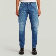 Picture of G-STAR MEN'S CONTOR 3D SLIM JEANS IN VINTAGE SAKARYA RESTORED 1